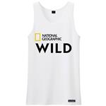 تاپ مردانه 27 مدل National Geographic Wild کد MH62