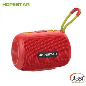 اسپیکر بلوتوثی قابل حمل هوپ استار مدل T10