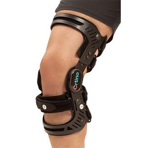 زانو بند طبی اورتینو مدل RD