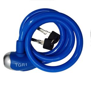 قفل دوچرخه تی جی آر مدل DF220