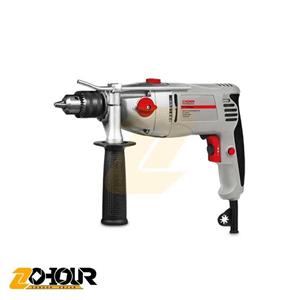 دریل چکشی کرون مدل CT10034