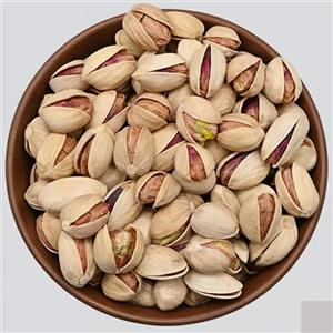 پسته فندقی خام - 500 گرم