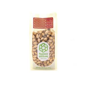 پسته فندقی بوداده - 500 گرم