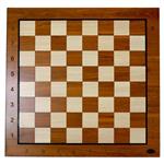 صفحه شطرنج مدل چوبی کلاسیک کد XS