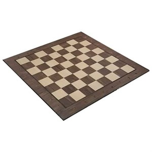 صفحه شطرنج مدل چوبی کلاسیک کد XS