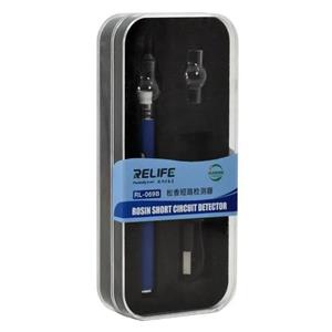 قلم پایپ رزین ریلایف مدل RL-069B