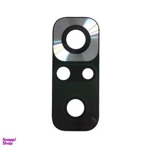 شیشه دوربین مدل NT10 مناسب برای گوشی موبایل شیائومی REDMI NOTE 10 PRO