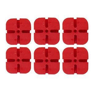 اتصال قفسه مدل NPT بسته 6 عددی