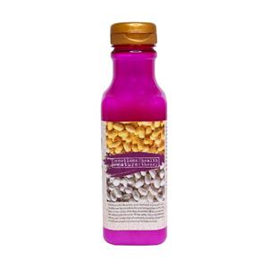 شامپو موی خشک حاوی پروتئین ابریشم هلس تئوری 385 میلی لیتر