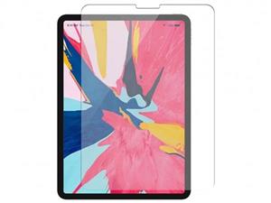 محافظ صفحه نمایش ایپد پرو 11 اینچی گرین iPad Pro inch Green Scratch Resistance HD Tempered Glass 