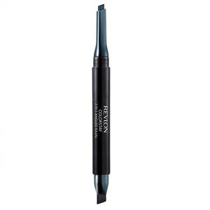 آرایش چشم فروشگاه واتسونس ( Watsons ) خط چشم Revlon Colorstay 2in1 Angled Kajal 103 Ever Green – کدمحصول 392439