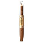 آرایش چشم فروشگاه واتسونس ( Watsons ) مداد ابرو Revlon Brow Fantasy و ژل سبزه – کدمحصول 404230