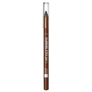 آرایش چشم فروشگاه واتسونس ( Watsons ) مداد چشم Rimmel London Scandaleyes Kohl Kajal Eye pencil – کدمحصول 400188