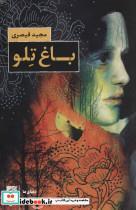 کتاب باغ تلو - اثر مجید قیصری - نشر کتاب کوچه