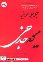 کتاب جوجو مویز 2 (میوه خارجی) - اثر جوجو مویز - نشر 360 درجه