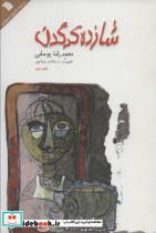 کتاب شازده کرگدن گلاسه اثر محمدرضا یوسفی نشر سروش 