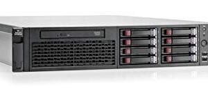 سرور رکمونت اچ پی DL380e G8 E5-2407 668665-001