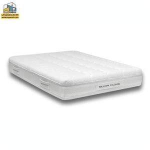 تشک موناکو مدل BILLOW CLOUD سایز 200*200