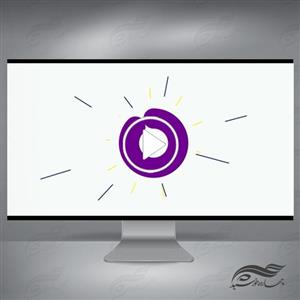 پروژه لایه باز افتر افکت لوگو مقدمه و پایان رنگی aep
