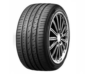 لاستیک خودرو رودستون مدل Eurovis Sport 04 سایز 215/50R17