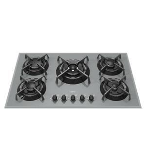 گاز رابیتس پلاس مدل RG570G طوسی