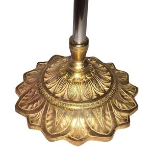 پایه خورشیدی پرچم تشریفات