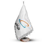 پرچم رومیزی و تشریفات شرکت همراه اول کد P709