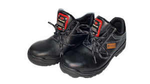 پوتین ایمنی ساق کوتاه پارس گام سایز 44