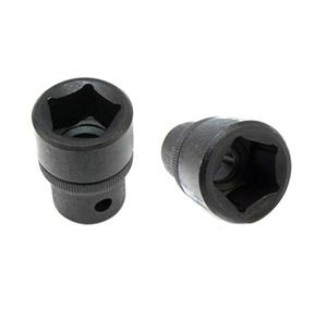 قیمت و خرید بکس فشار قوی کوتاه 1/2 درایو 5 پر FORCE 65014