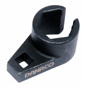 آچار بکس سنسور اکسیژن 22 میلیمتر DANA PLUS کد   D04A2091