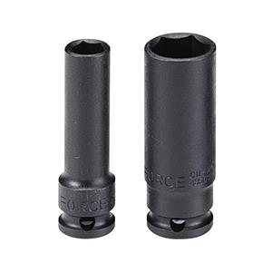 آچار بکس فشار قوی بلند 3/8 درایو 6 پر Force 4356308