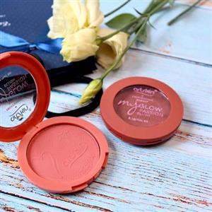 رژگونه ارت اسکین art skin my glow