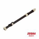 Yamaha YRT304BII 3 Piece Tenor Recorder – Baroque