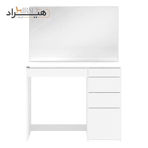میز آرایش هیراد مدل U104
