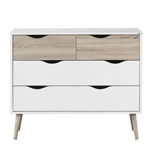 دراور هیراد مدل D102-MDF