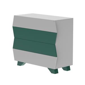 دراور هیراد مدل D101-MDF