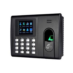 دستگاه حضور و غیاب تایگر مدل T-38321
