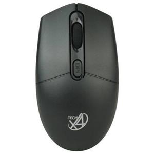 موس بی سیم X4Tech R520 Silent