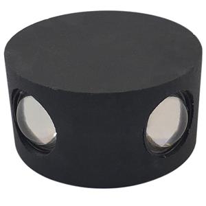 چراغ دکوراتیو زمرد نور اسپرلوس کد 115.4