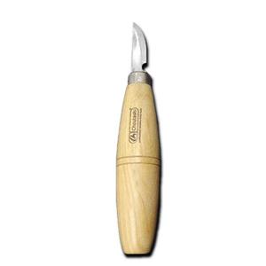 مغار چاقویی منبت کاری چوتاشی کد 6003