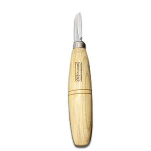 مغار چاقویی منبت کاری چوتاشی کد 6004