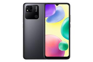 گوشی شیائومی Redmi 10A رم 4 گیگابایت و ظرفیت 128 گیگابایت