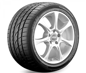 لاستیک خودرو سومیتومو مدل HTR Z3 سایز 225/40R19 