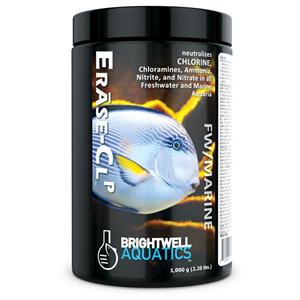 مکمل پودری ضد کلر ایریز CLP 250 گرمی