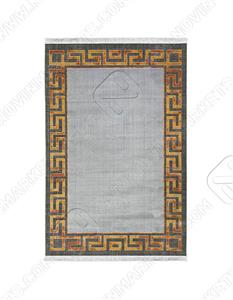 فرش سیزان کلکسیون ویانا طلایی کد ۴۰۹۲۳ Sizan carpet Vienna collection 