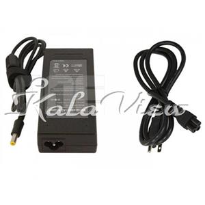 شارژر و آداپتور لپ تاپ اچ پی ZE4402