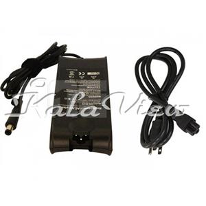 شارژر و آداپتور لپ تاپ دل XPS13
