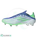 کفش فوتبال آدیداس ایکس طرح اصلی  Adidas X Speedfiow blue white Green