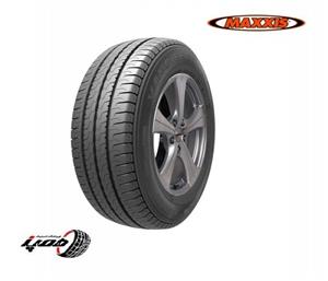 لاستیک خودرو مکسس مدل MCV5 سایز 205/70R15