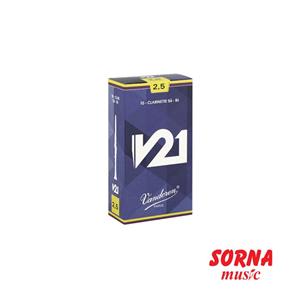 قمیش کلارینت وندورن 2.5 VANDOREN V21 